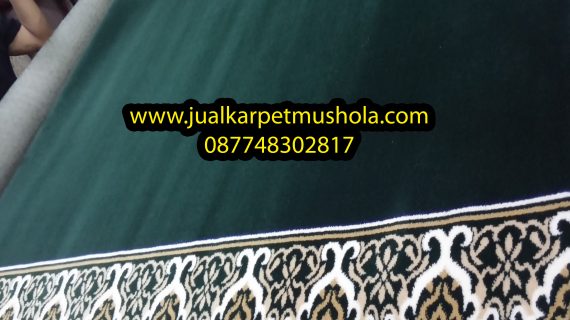 jual karpet masjid cipinang jakarta