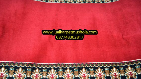 jual karpet masjid murah di depok timur