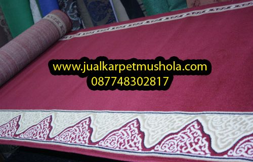 jualkarpetmushola.com