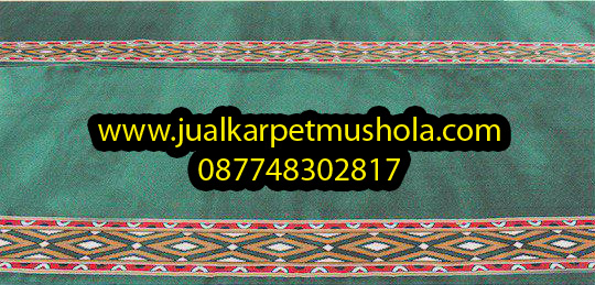 jual karpet masjid murah di cianjur jawa barat