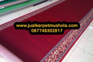 jual karpet masjid murah di bogor pusat