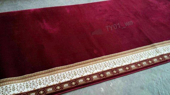 Jual Karpet Masjid Turki Per Roll Di Bantarjaya Bekasi Jawa Barat