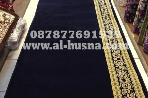 Jual karpet masjid turki roll murah di bekasi timur