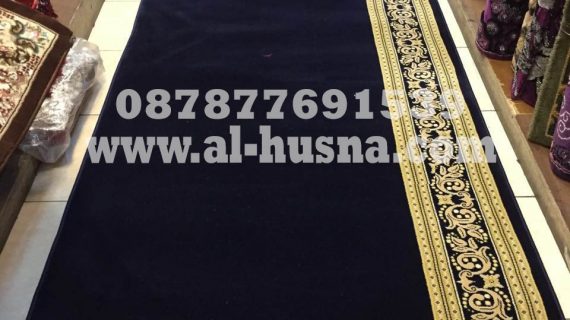 Jual karpet masjid turki roll murah di bekasi selatan