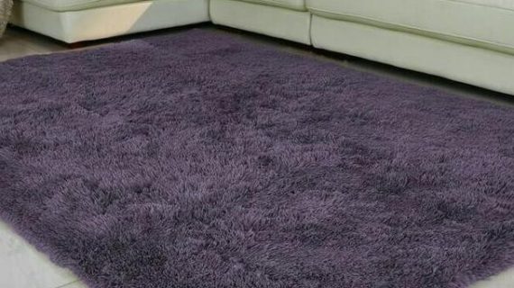 Ragam Model Karpet Bulu Apa yang Paling Favorit