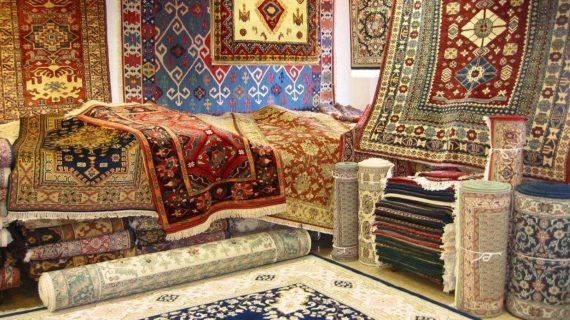 Tempat Jual Karpet Di Jakarta Barat, Berikut 5 Rekomendasi Paling Menarik