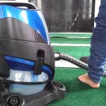 Penting : Kenali Vacuum Cleaner Untuk Karpet Masjid