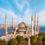 5 Fakta Blue Mosque : Masjid Terindah di Turki, Pernah Kesini?