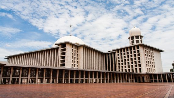 Simak Rahasia Penjual Karpet Masjid Di Jakarta Yang Harus Kamu Waspada !