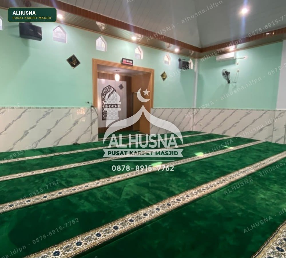 Ragam Model Karpet Bulu Apa yang Paling Favorit