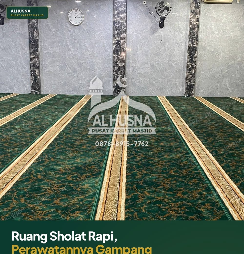 LAMPU GANTUNG masjid agung sheikh zayed